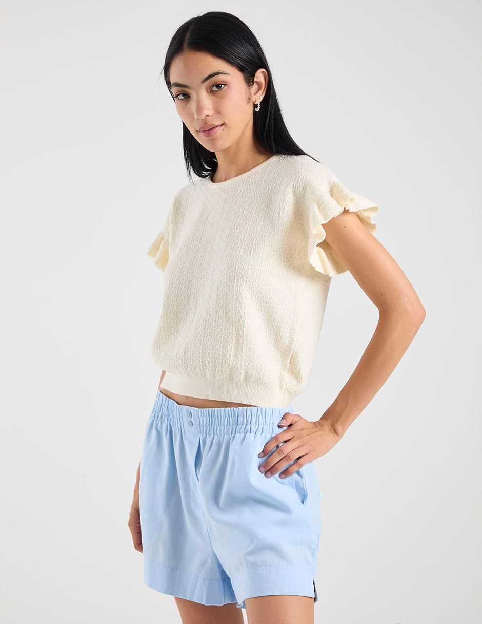 Short para mujer