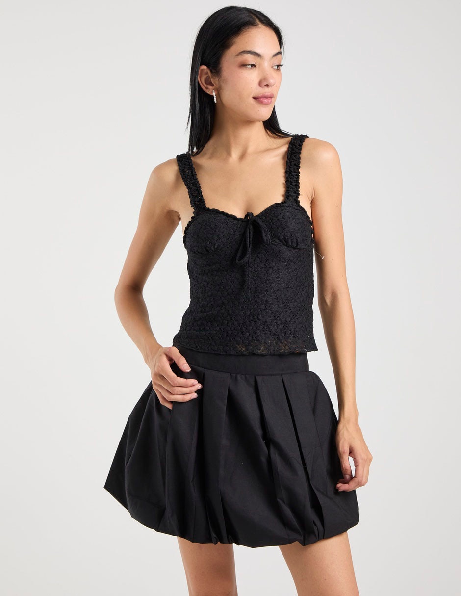 Falda para mujer