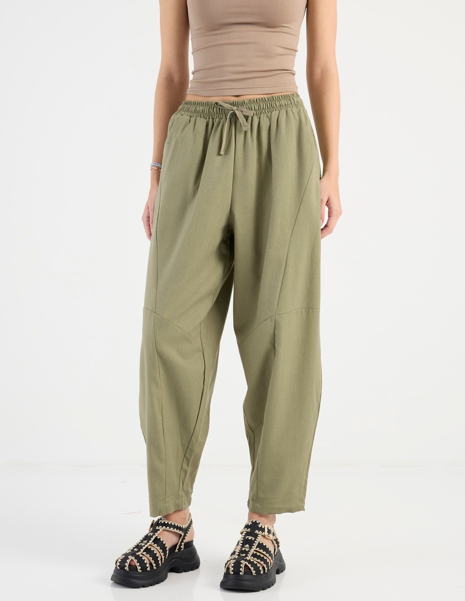 Verde olivo
