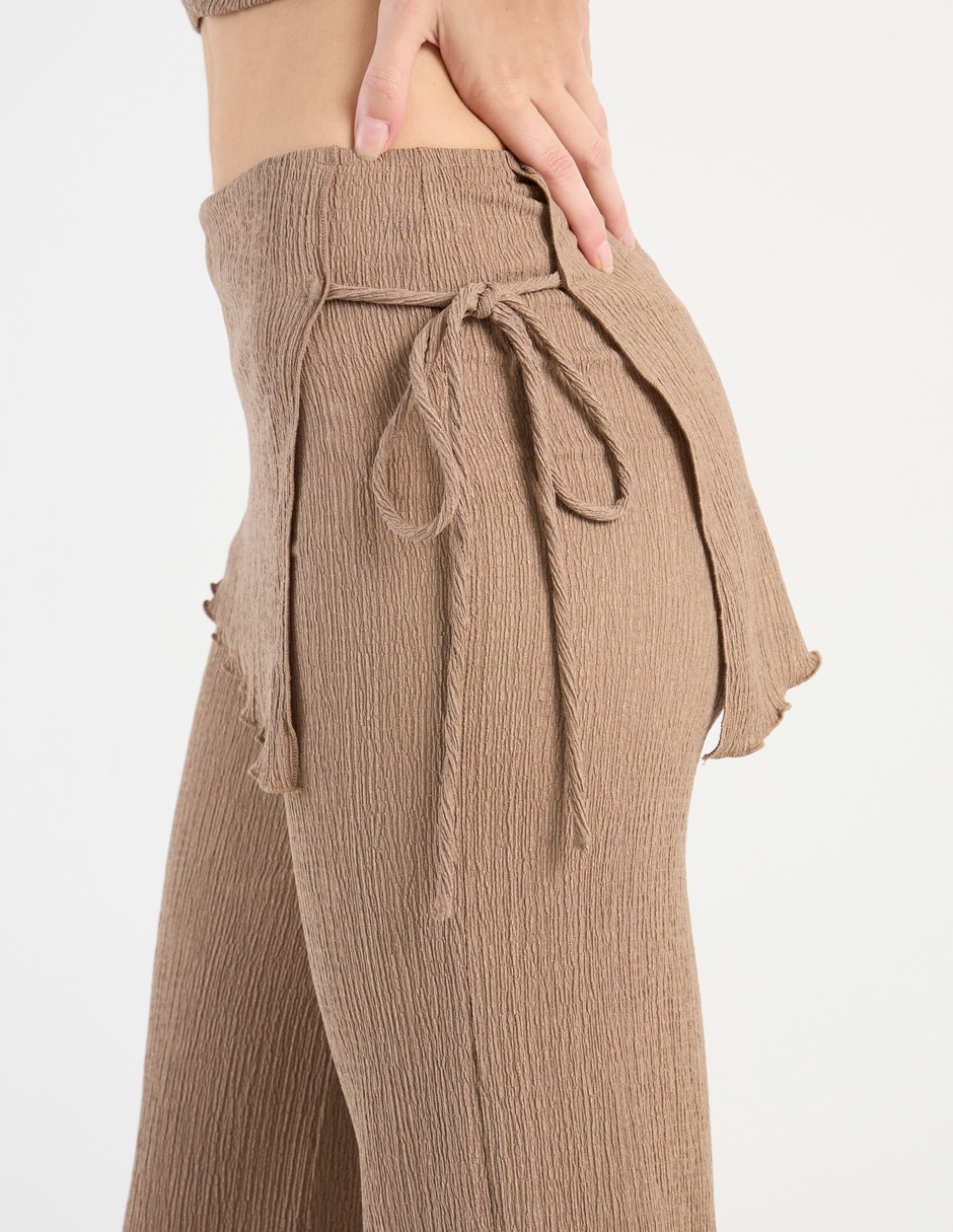 Pantalón loose para mujer 10