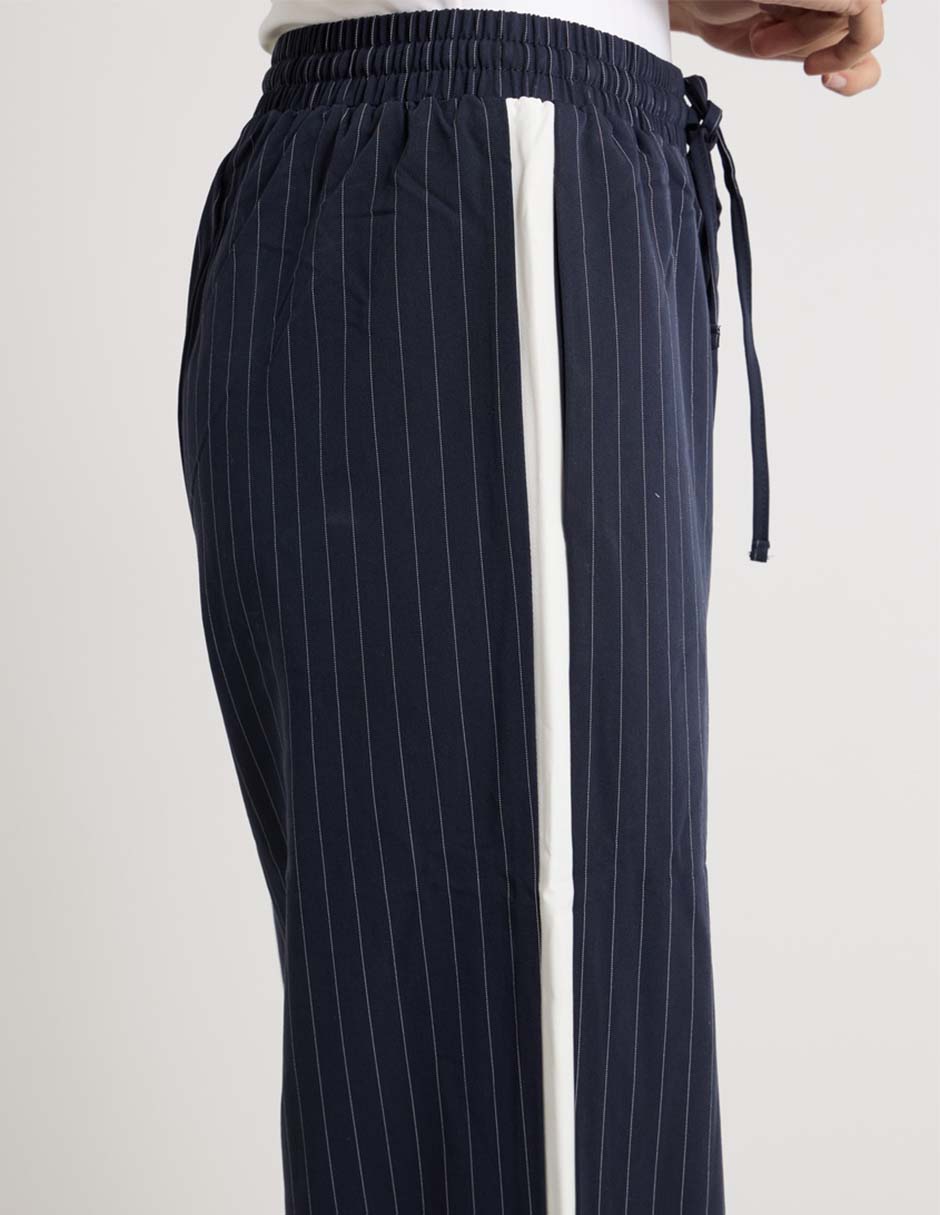 Pantalón straight para mujer 3