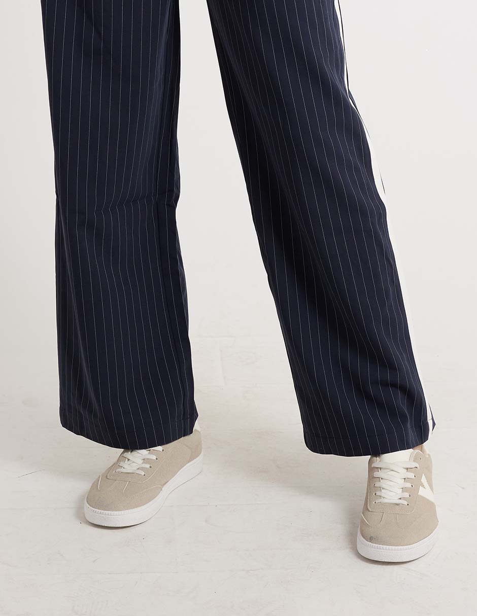 Pantalón straight para mujer 2