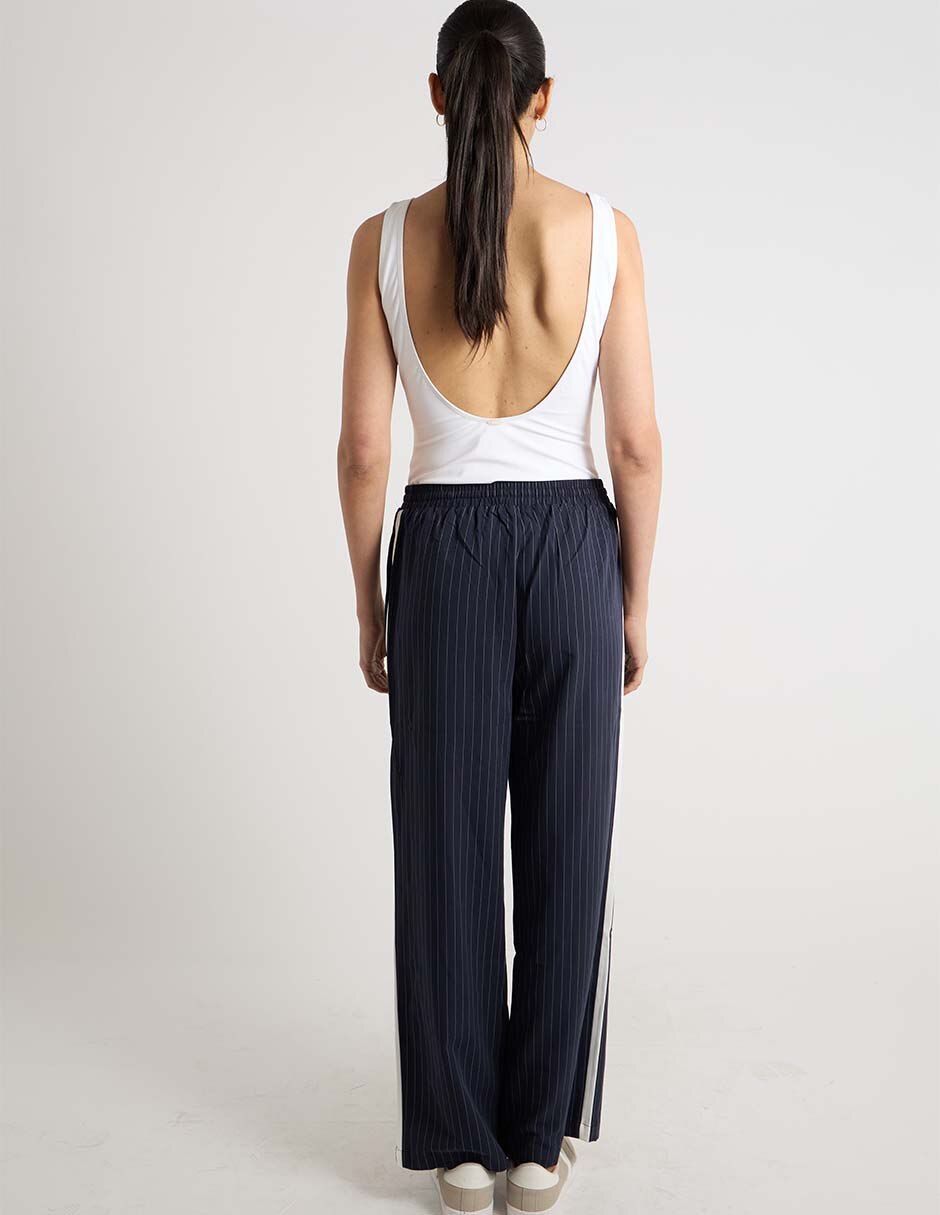 Pantalón straight para mujer 6