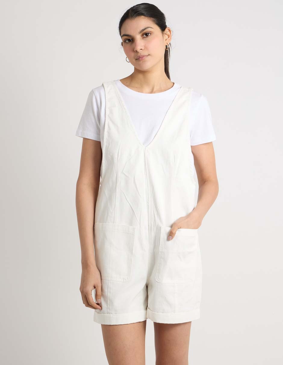 Romper para mujer