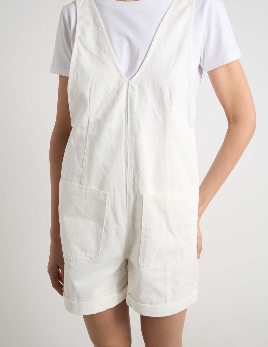 Romper coffee bean para mujer