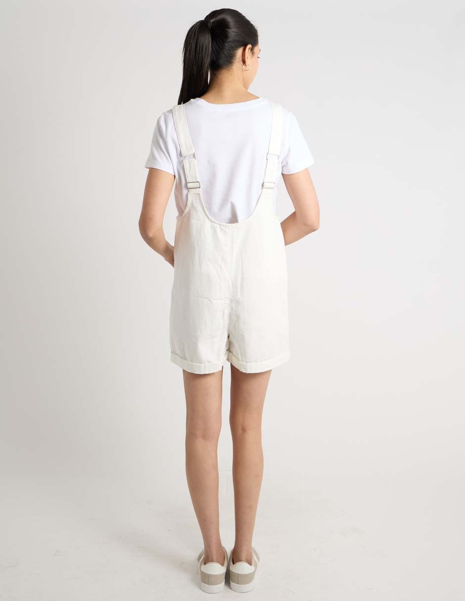 Romper coffee bean para mujer
