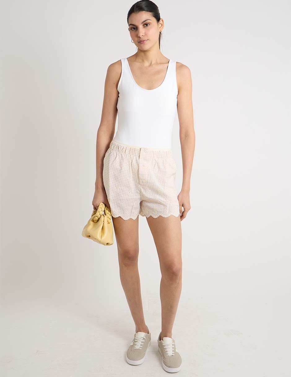 Short para mujer 5