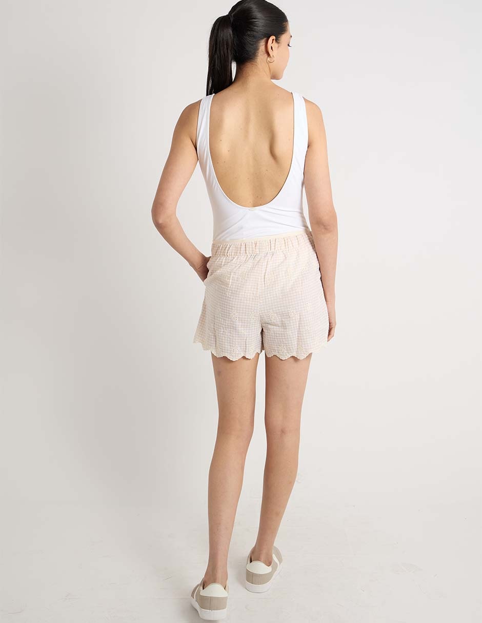 Short para mujer 6