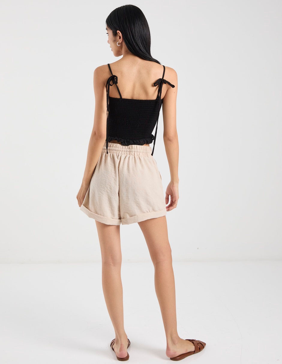 Short Para Mujer