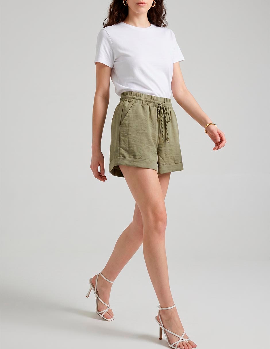 Short Para Mujer