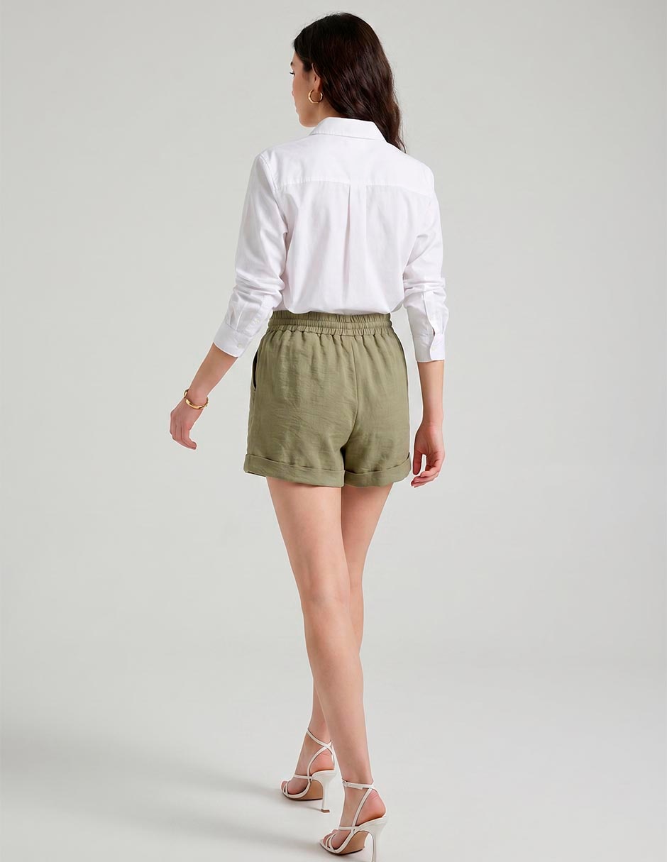 Short Para Mujer