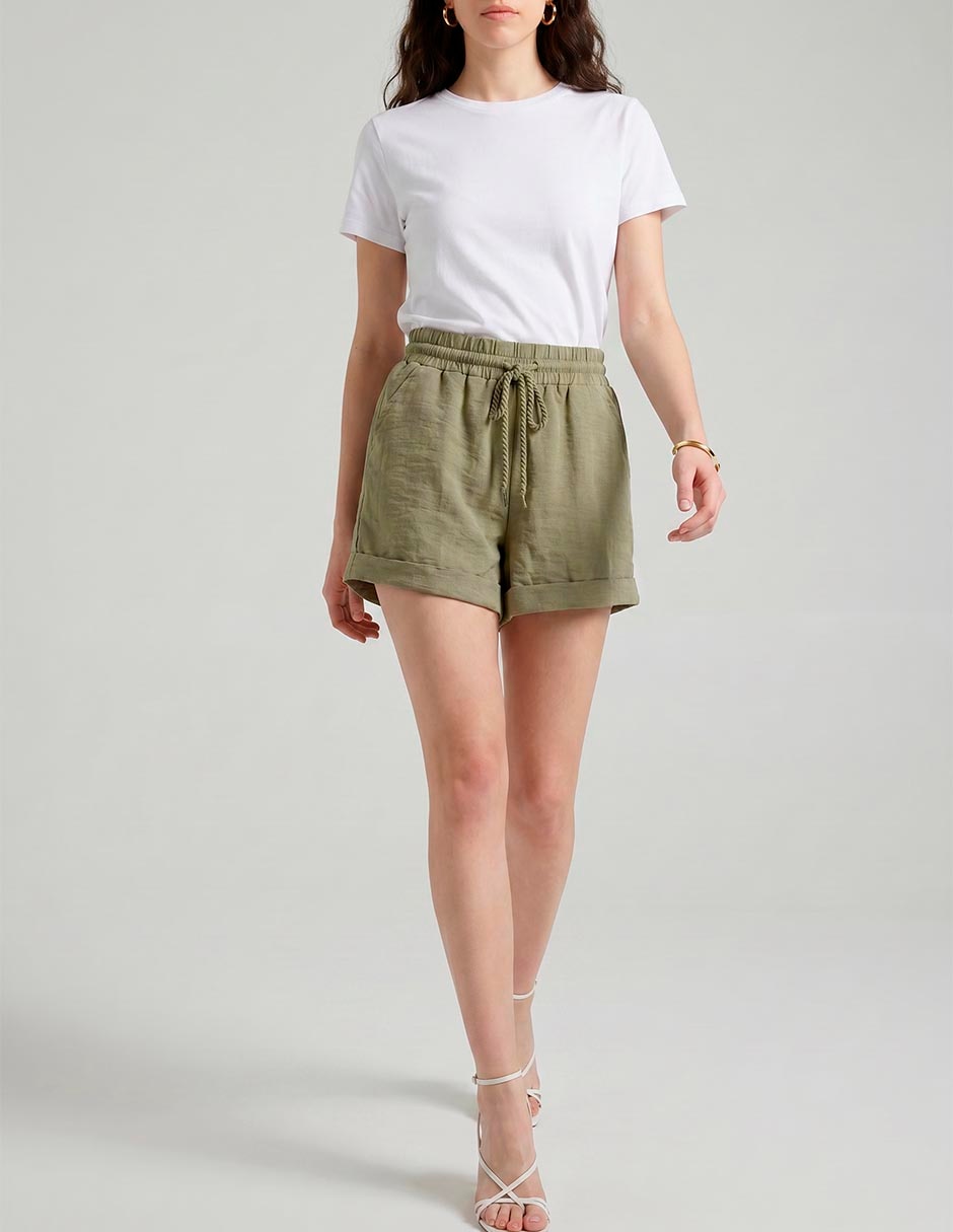 Short Para Mujer