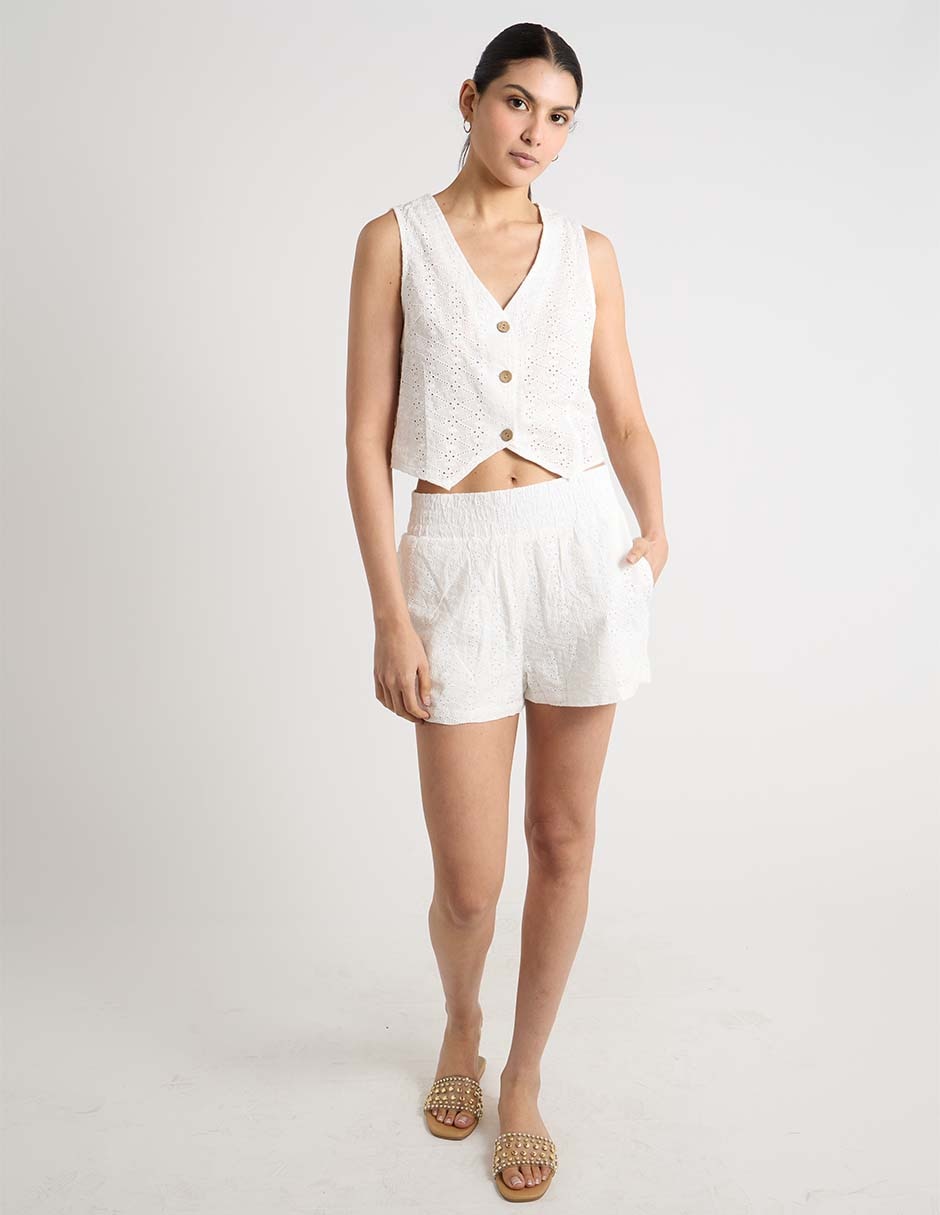 Short para mujer 3