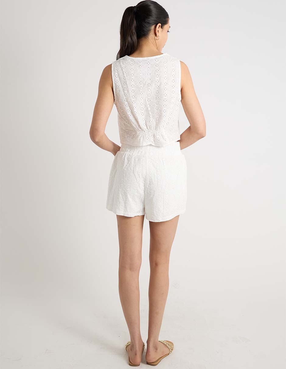 Short para mujer 6