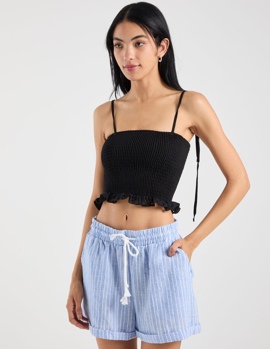 Short para mujer