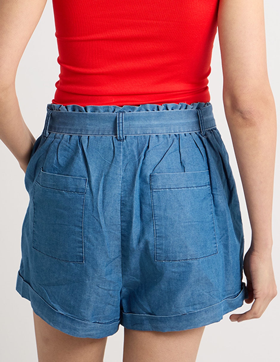 Short para mujer 2