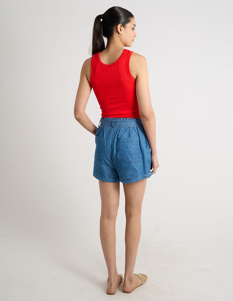 Short para mujer