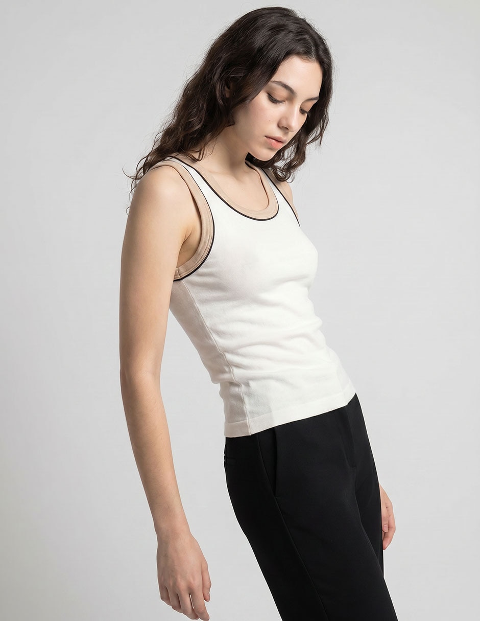Top para mujer 2
