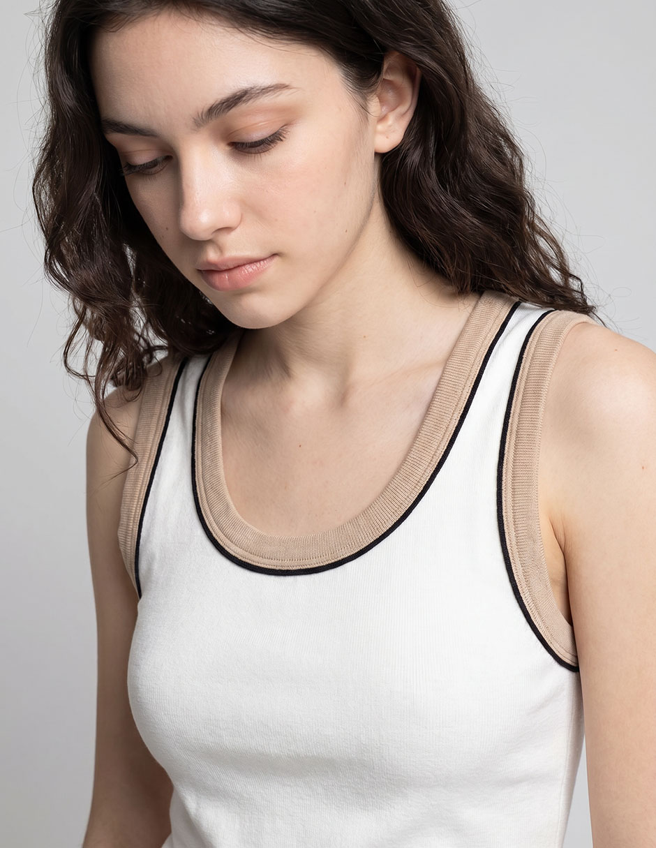 Top para mujer 3