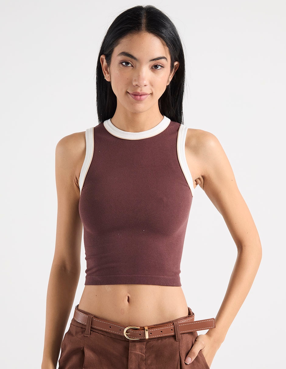 Top para mujer Top para mujer