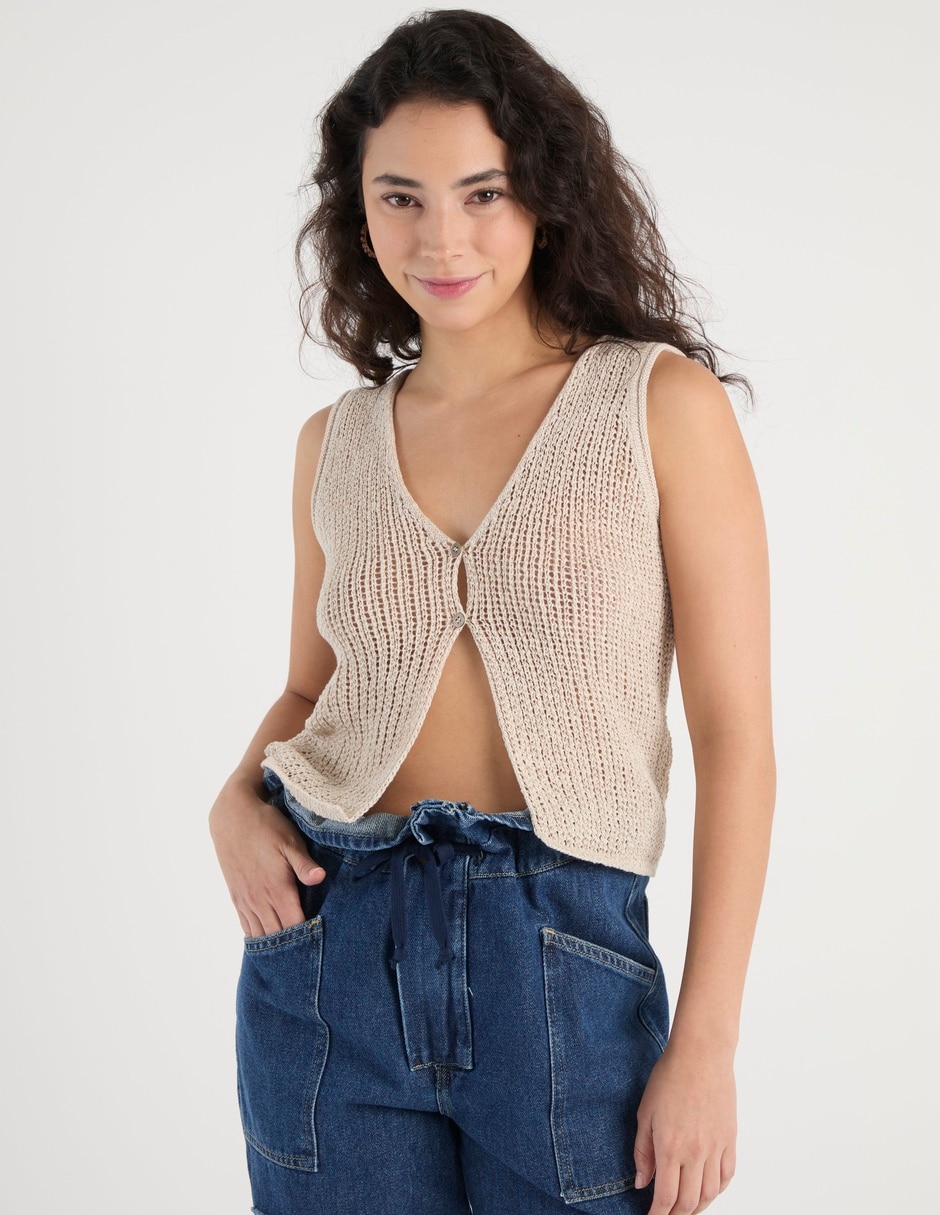 Blusa para mujer 1
