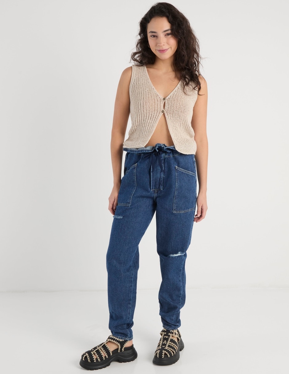 Blusa para mujer 8