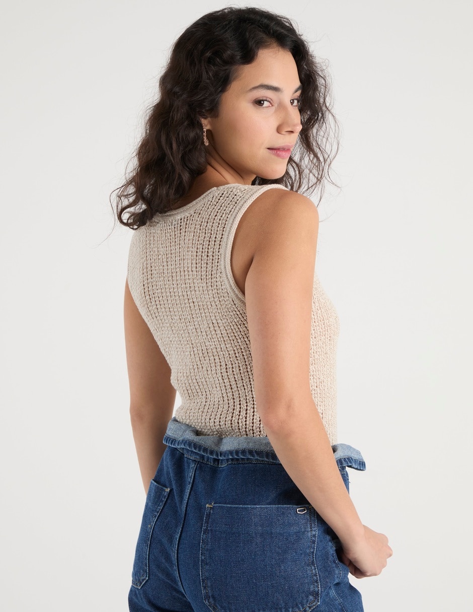 Blusa para mujer 11