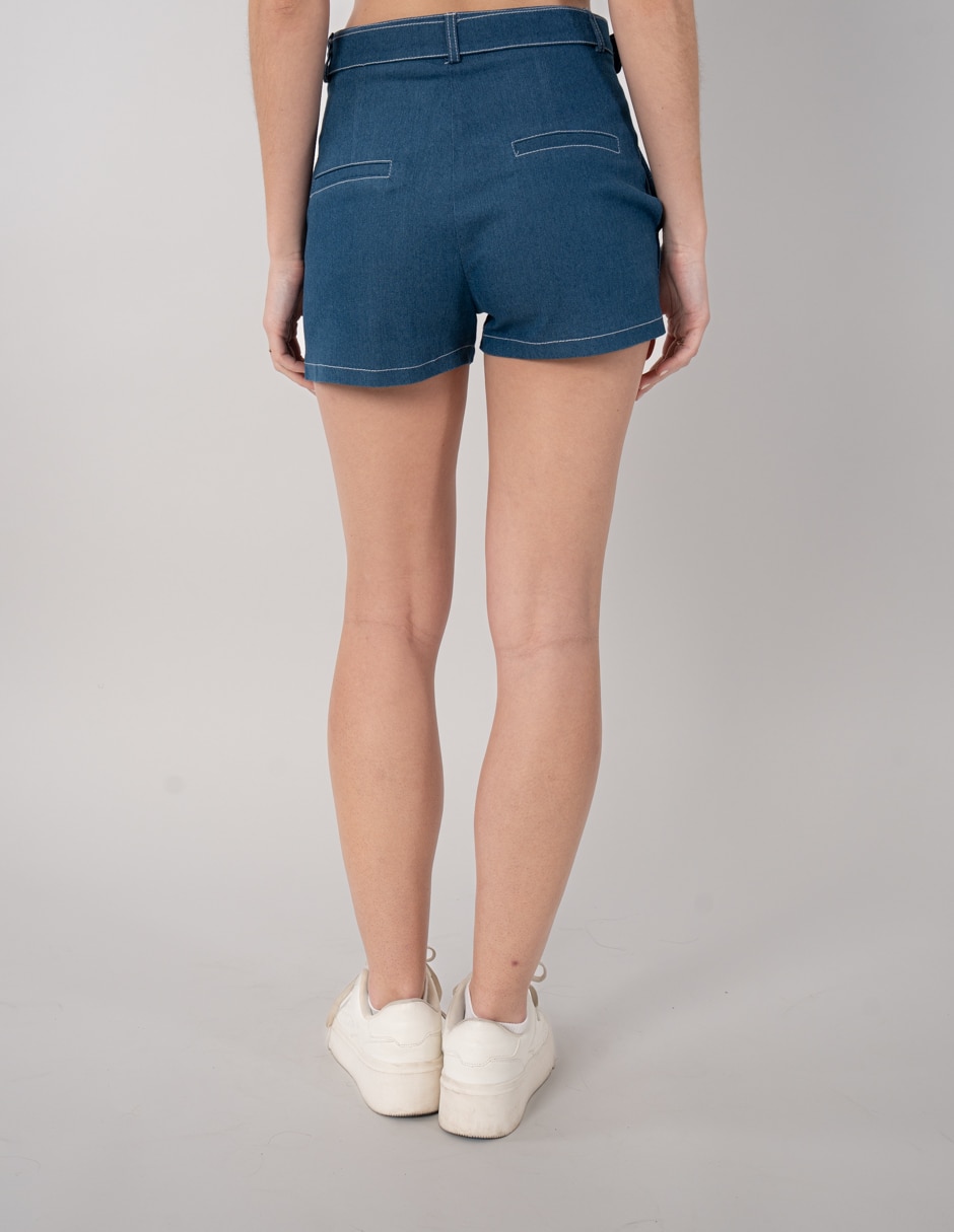 Short para mujer 4