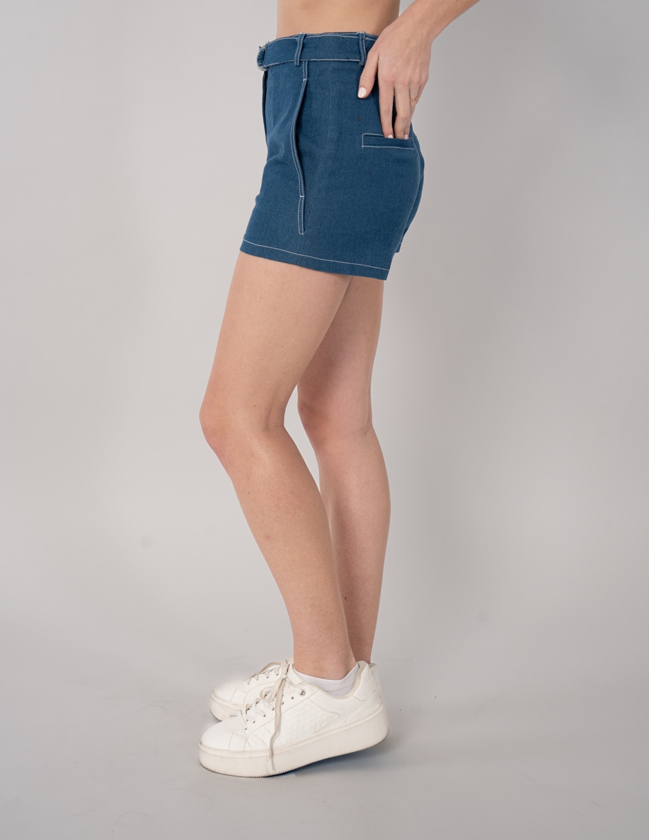 Short para mujer 3