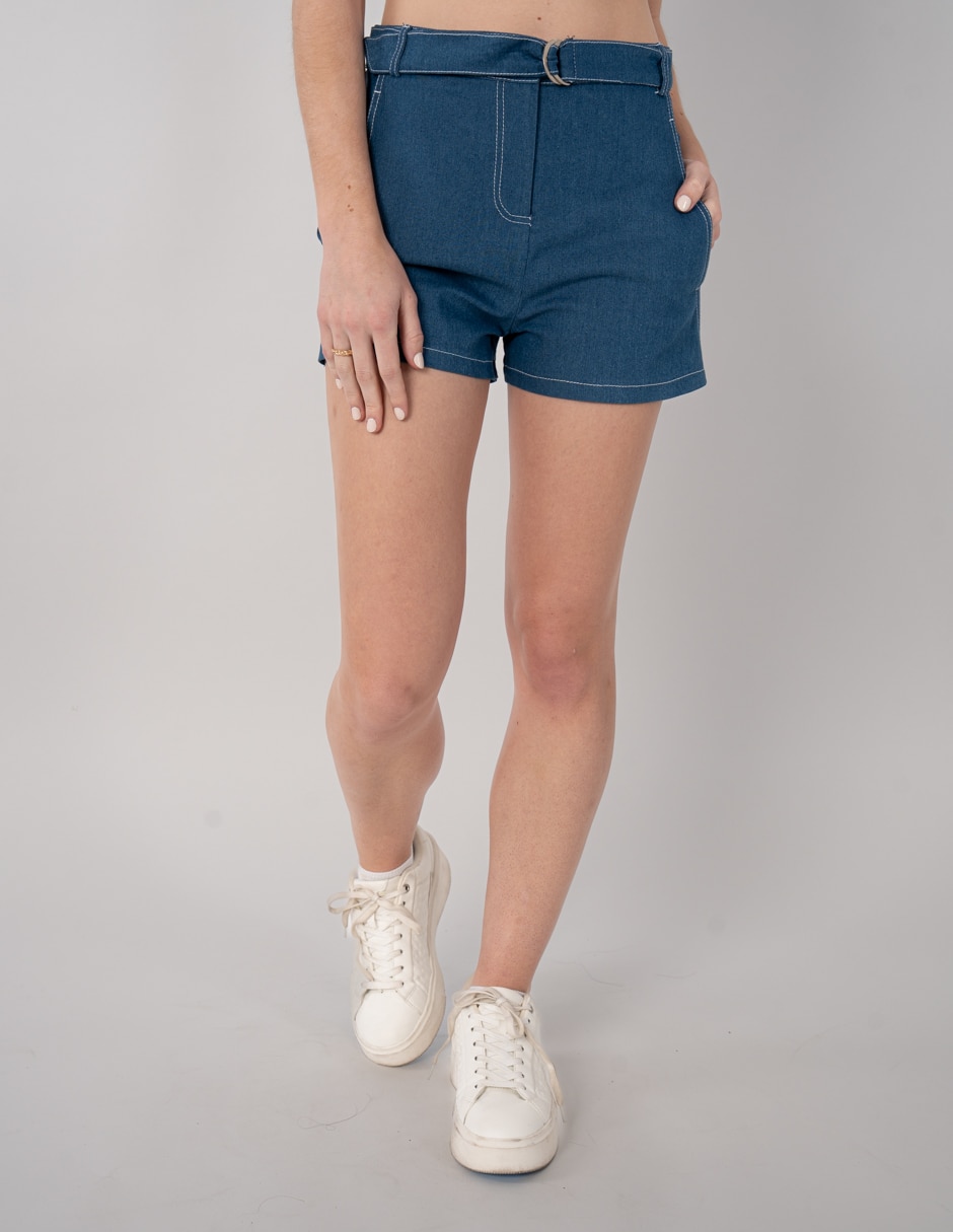 Short para mujer 2
