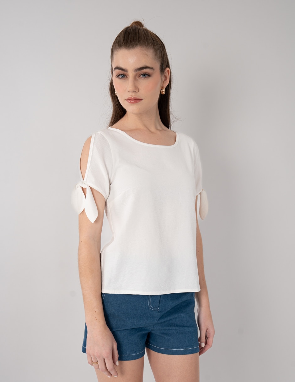 Blusa Tattoo para mujer Blusa Tattoo para mujer