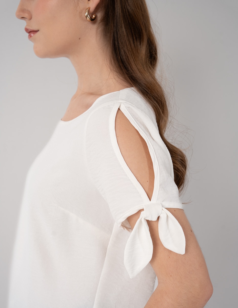 Blusa Tattoo para mujer 5