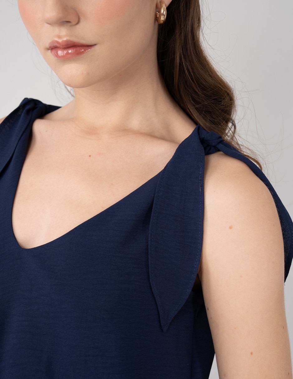 Blusa Tattoo para mujer 5