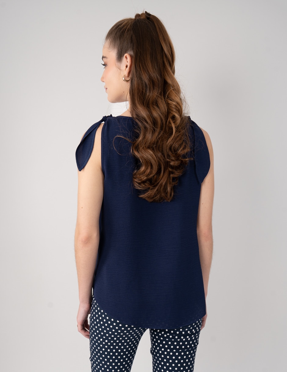 Blusa Tattoo para mujer 4