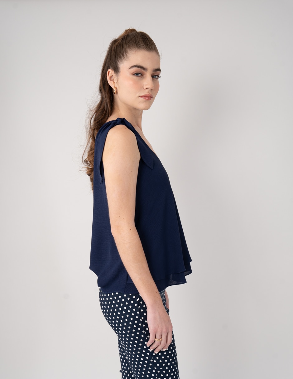 Blusa Tattoo para mujer 3