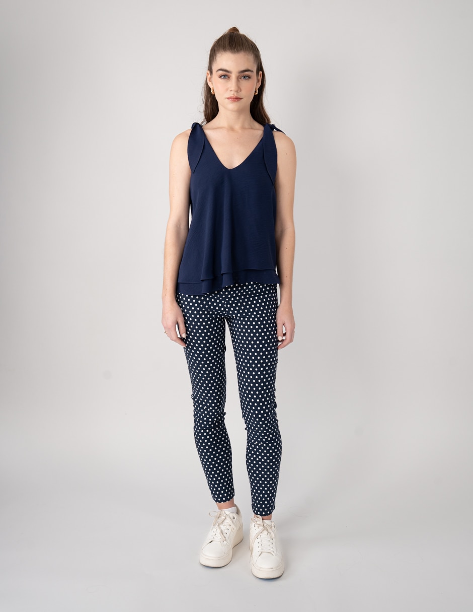 Blusa Tattoo para mujer 2