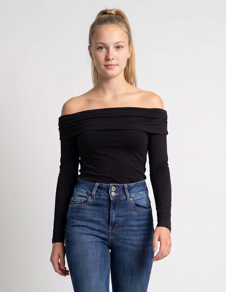 'jeans/jegging/jeans jogger' acampanado acampanado sexy jeans sxyjm089 'para mujer'