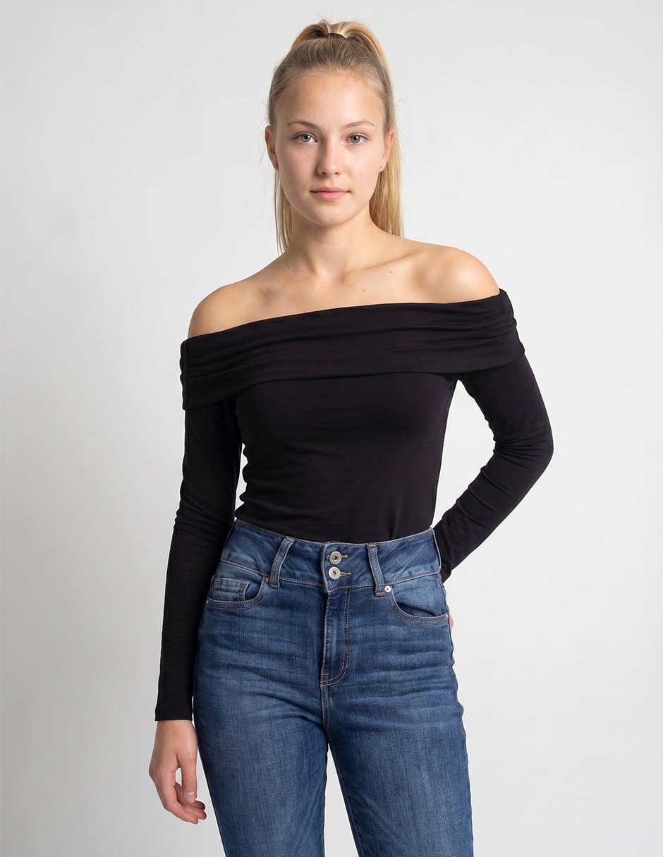 Jeans acampanado sexy jeans para mujer