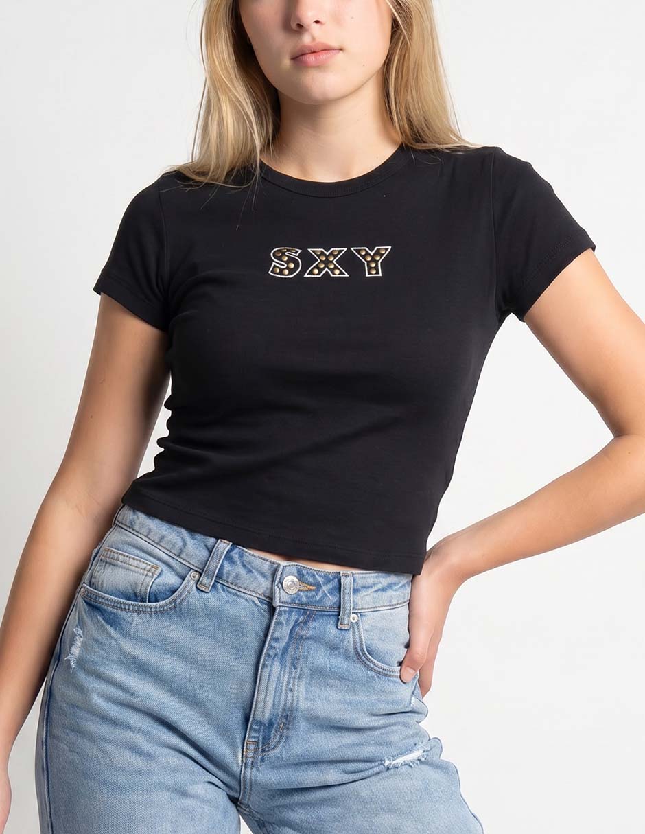 Jeans wide leg Sexy Jeans para mujer