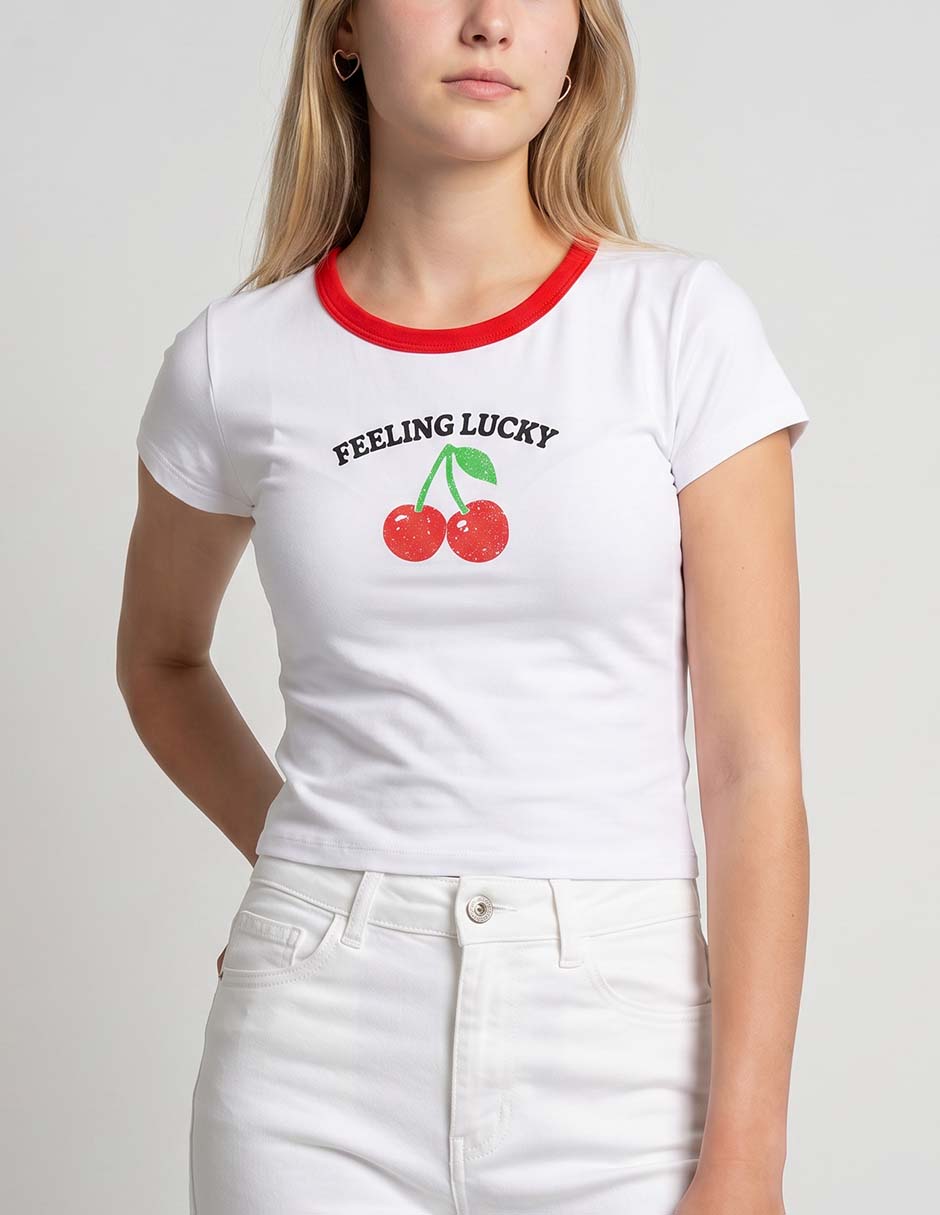 Jeans acampanado para mujer 4