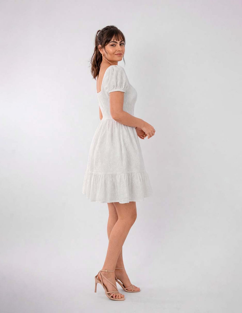 Vestido salsa 2261761 globo