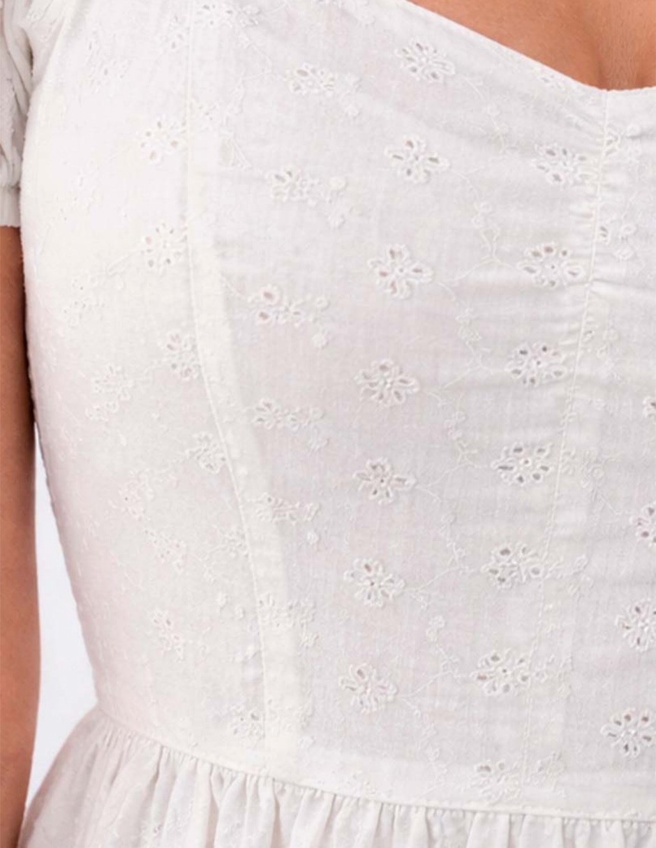 Vestido salsa 2261761 globo