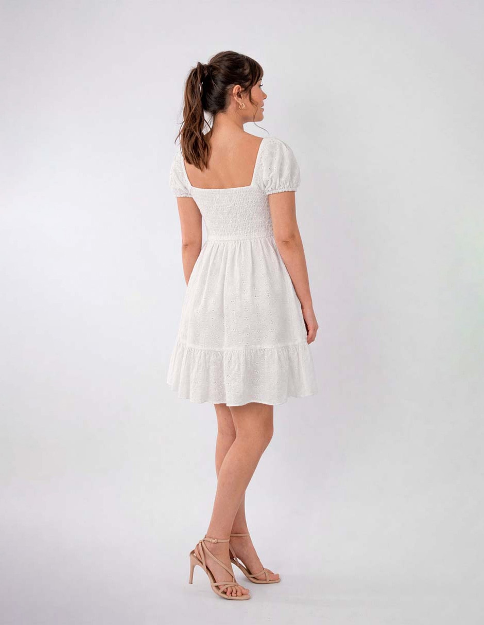 Vestido salsa 2261761 globo