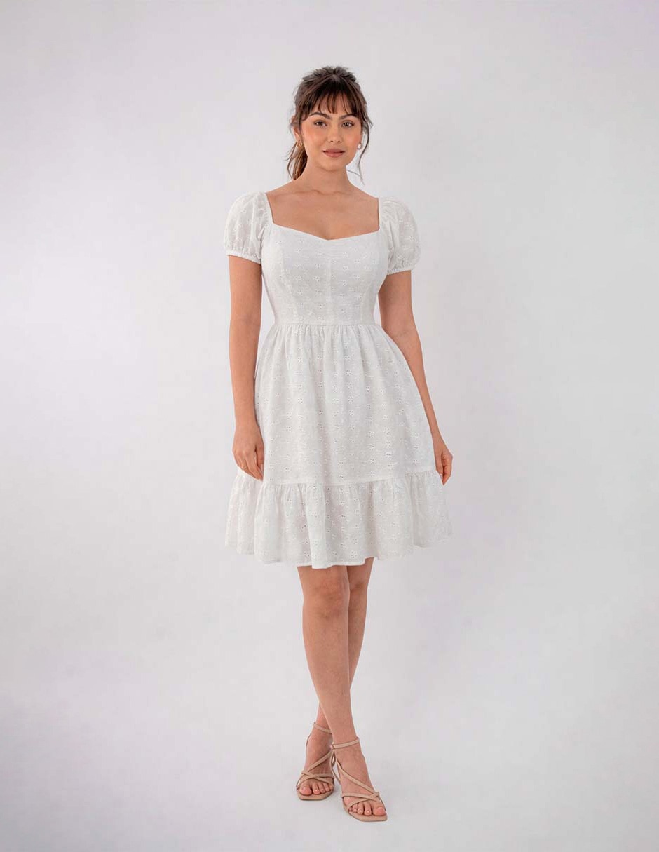 Vestido salsa 2261761 globo