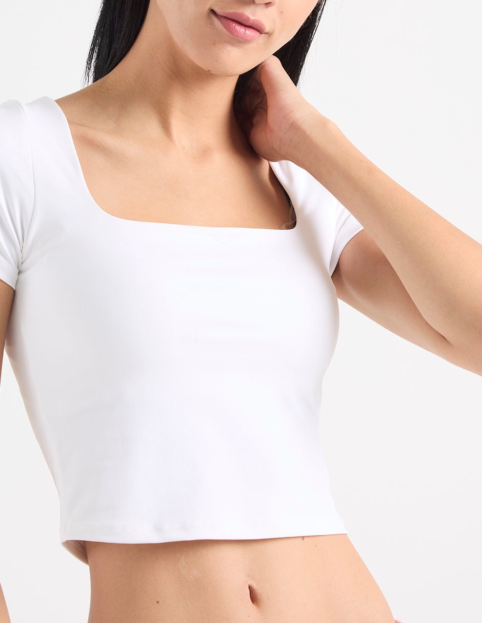 Playera para mujer 3