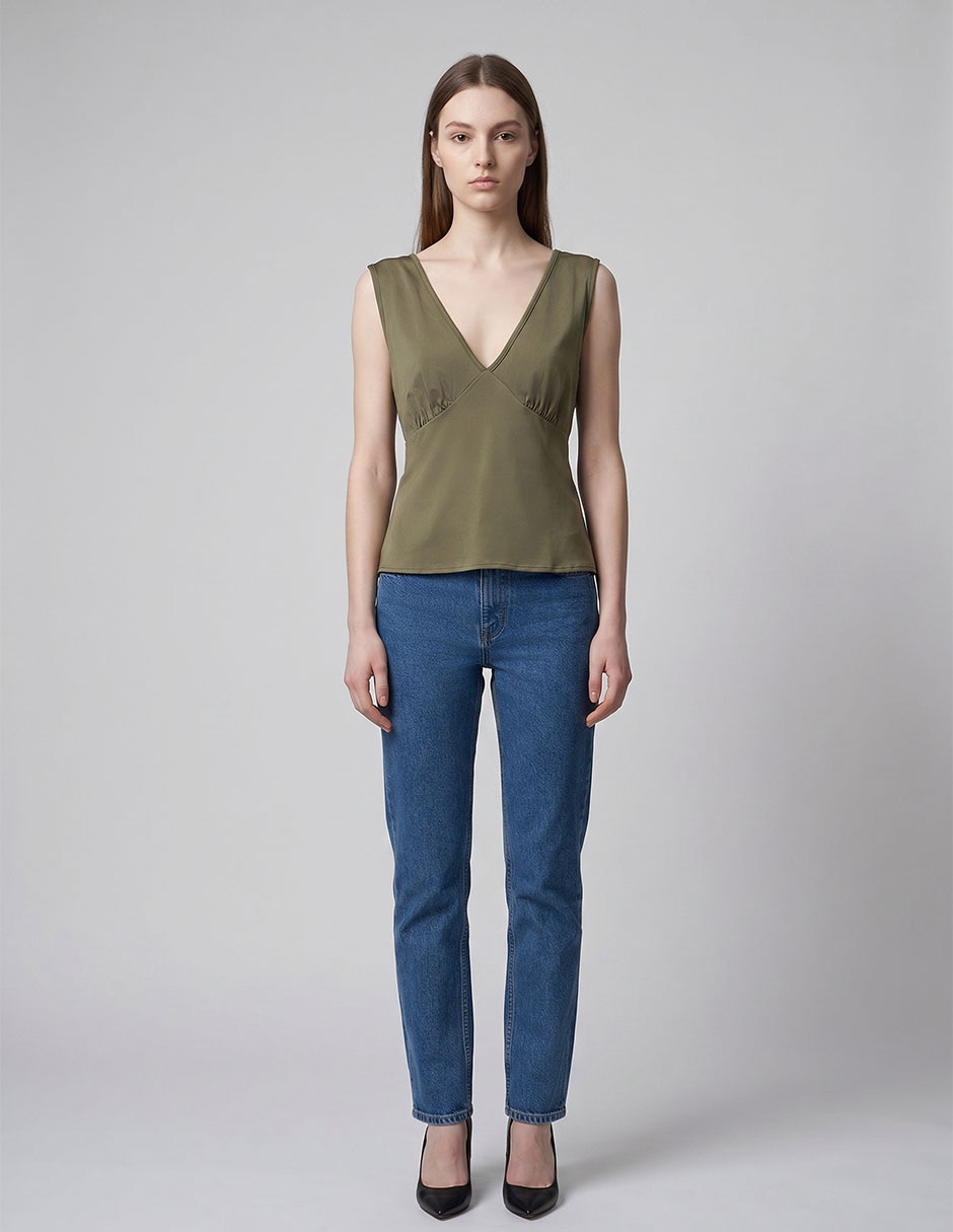 Blusa That's It para mujer