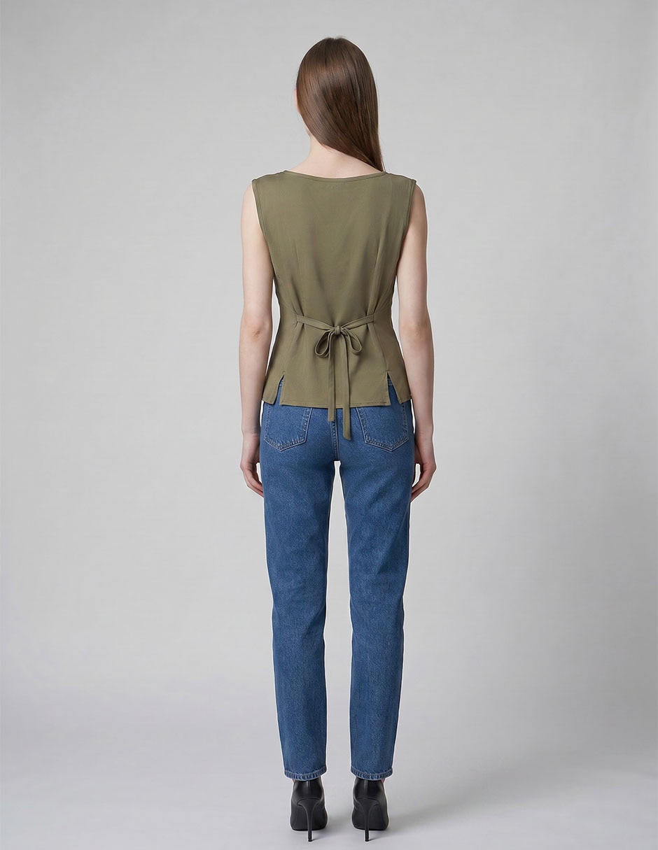 Blusa That's It para mujer