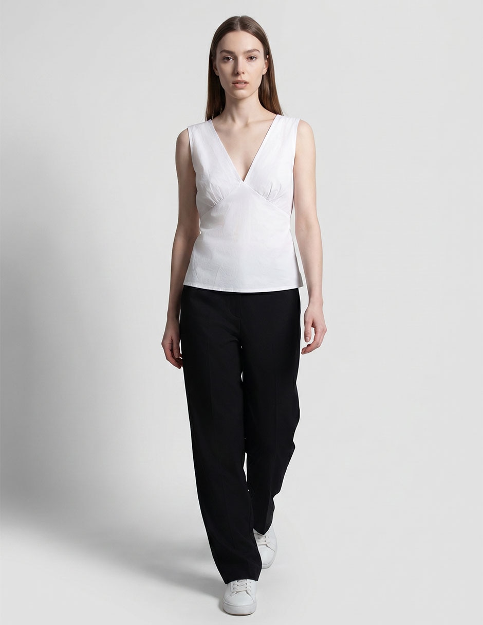 Blusa para mujer
