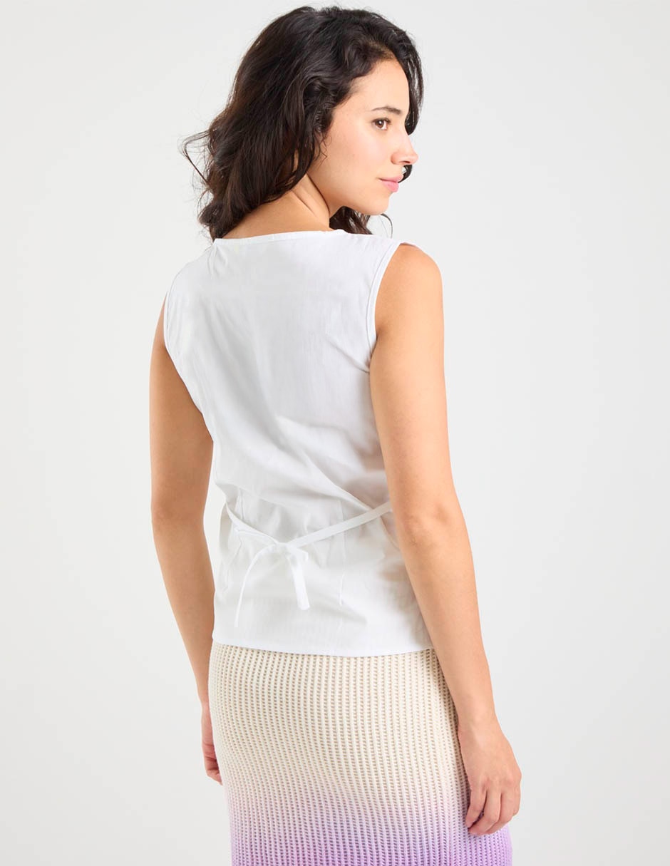 Blusa para mujer 4