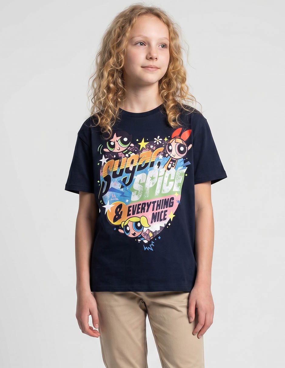 Playera para mujer